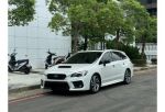 2018 subaru LEVORG(速霸陸） 符合你所有的期待 購車享保固 享優惠