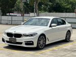 【吉美國際汽車】2017年 BMW 530i M-Sport 日規