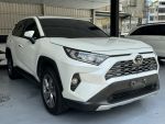 2019 RAV4 旗艦版 ACC跟車 360環景 電動椅 腳踢電尾門