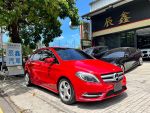 《辰鑫國際汽車》2013年 Benz B200 總代理