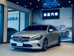 17 Cla200 SB / 跟車 小改款 H...