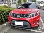 2017 VITARA 4WD 越野 露營 登...