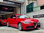 保養已完成 280匹 四輪傳動  Giulia Veloce Q4 天母鈞豪