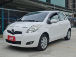 小鴨 YARIS 5門掀背小車 省油...