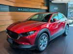 CX30 Premium-MAZDA原廠認證中古車