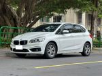 BMW 218I【買車別在用看的 來...