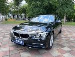 【杰運台中店】2018年BMW 318i...