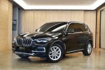 2022 BMW X5 x25d旗艦版 汎德...