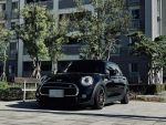 MINI COOPERS【大改款 實車實...