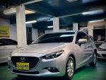 基隆通運嚴選 2016 Mazda 3 I-...