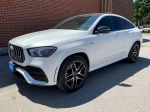 2021式AMG GLE53 Coupe 4MATIC...