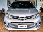 2018  Sienna Limited 雙天窗+...