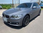 BMW 5系列 528i  Luxury  總代...