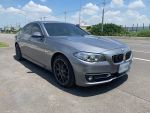 BMW 5系列 528i  Luxury  總代...