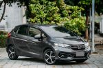 先進車業 HONDA FIT 小改款S版...