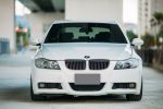 先進車業 日規 BMW E90 323i 正 M SPORT版本