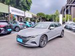 【福斯原廠認證小陳】 2023 Arteon SB 330 TSI EP版