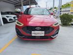 福特汽車中古車部 FOCUS ST LI...