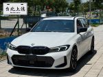 G21 M340i LCI 小改款 2024出...