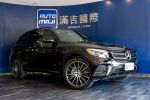 【滿吉國際】 Benz GLC300 AMG...