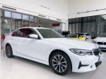 鴻騏 2020 BMW G20 318i Luxur...