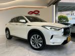 大發汽車◆2019 INFINITI QX50...