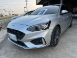 FORD Focus 2022年出廠 一手車...