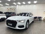 2023年 Audi A6 Avant 40t 里...