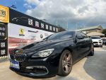 2015 BMW 640I COUPE