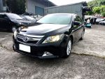 正2015年Camry hybrid 2.5 實...