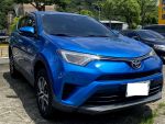 Toyota RAV4 2.0L 2016年