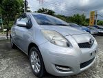 Toyota yaris 1.5L 2013年