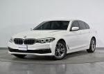 BMW原廠認證中古車-桃園大桐銷...