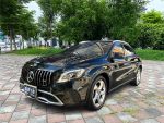 【杰運台中店】18年BENZ GLA20...