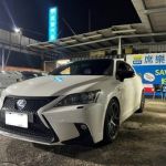 2016 LEXUS CT200h  全額貸/超...