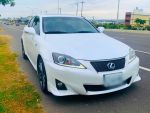 2012年式  Lexus IS 250 F-Spo...