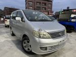 2010年 小改款  QRV 2.5CC 原...