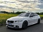 2016 BMW 528i M-SPORT 全額貸...