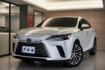 2023 Lexus RX350h 旗艦版 保...