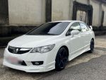 2011年小改款 CIVIC K12 1.8 ...