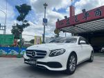 2019年 BENZ  E200   * 弘益汽車商行 *