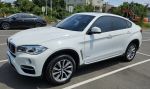 易宏SAVE 正2015年總代理 BMW X6 xDrive 30d 少跑