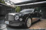 2011 Bentley Mulsanne 總代理...