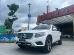 2017年式 BENZ  GLC300   4MAT...