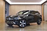 2021 GLC300 低里程/23P/主動...