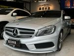 ✦最熱門的豪華小車BENZ A180 ...