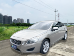 【杰運新竹店】12年 Volvo S60...