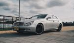 銓富 CLS350 AMG W219 總...