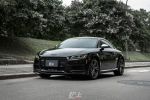 權上國際 Audi TTS Mk3 漂亮質感黑