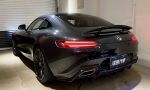 2015出廠 賓士 Benz AMG GTS ...